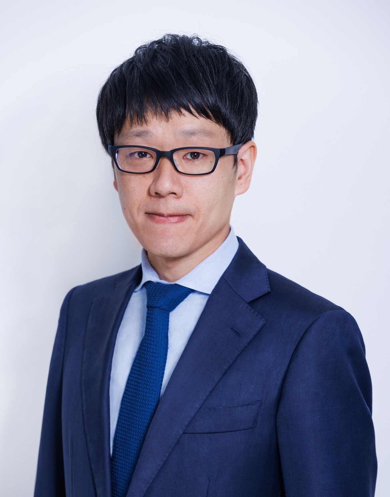 西脇 巧 氏