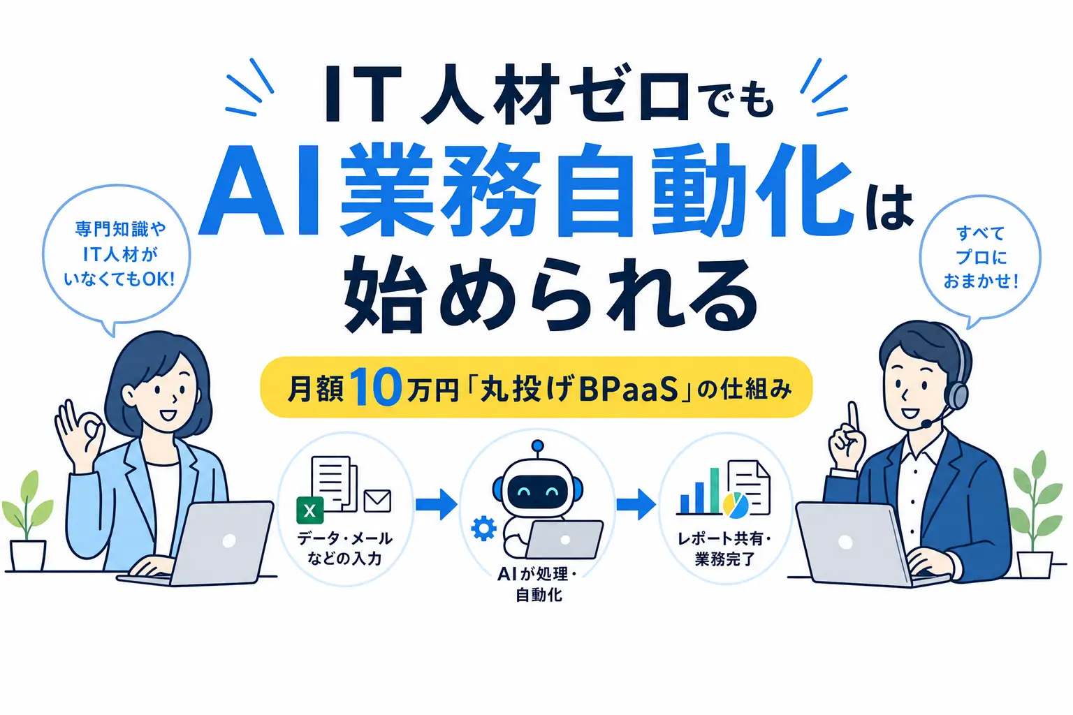 bpaas-ai-automation