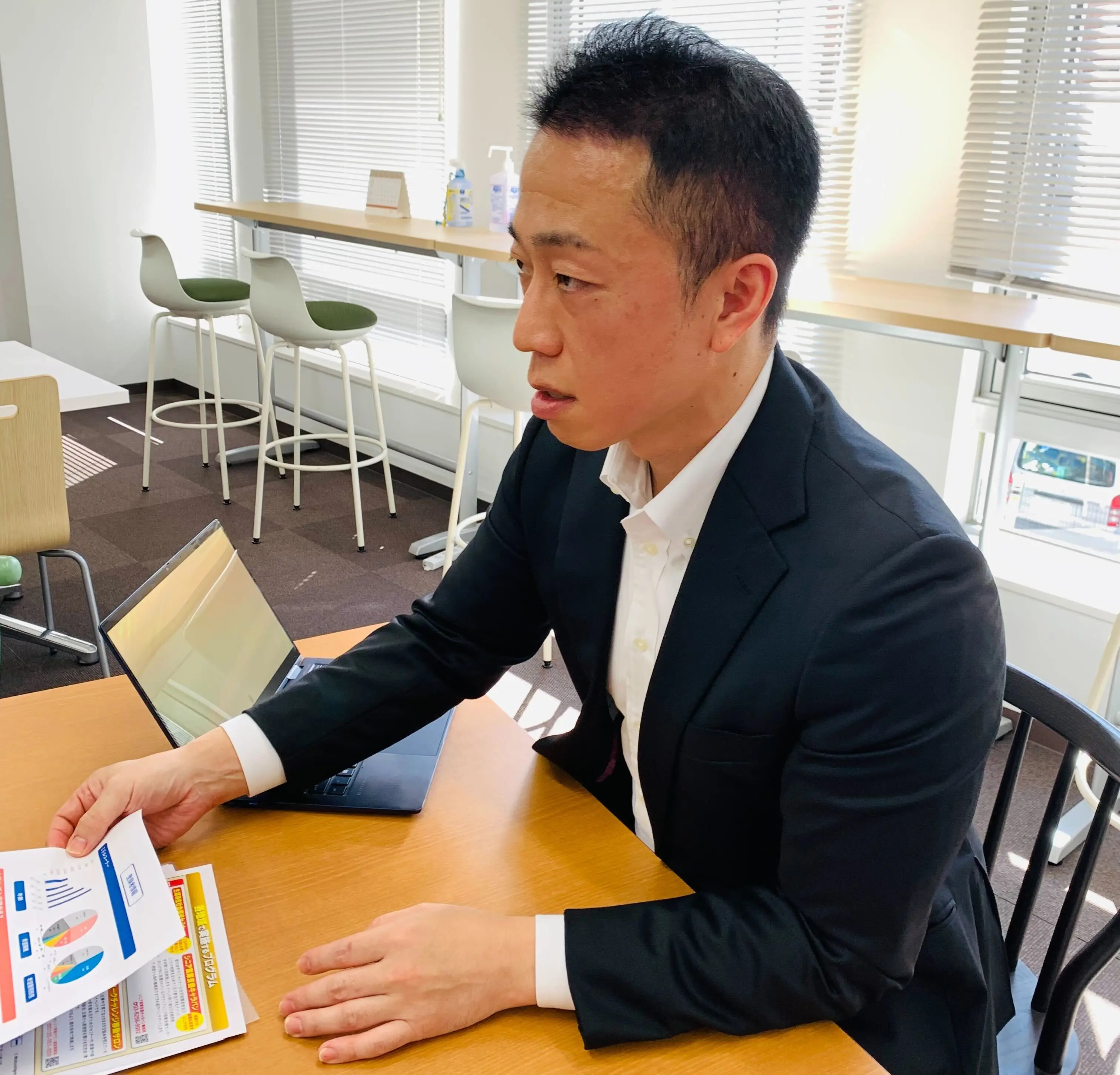 プロフィール画像