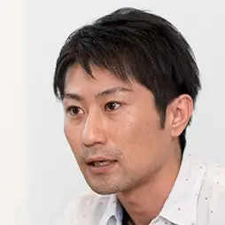 取締役CMO　石田 哲也