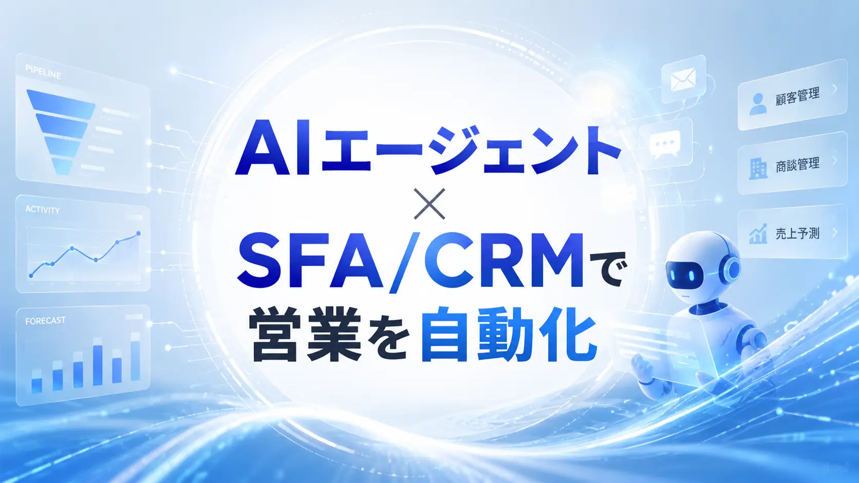 ai-agent-sfa-crm-sales