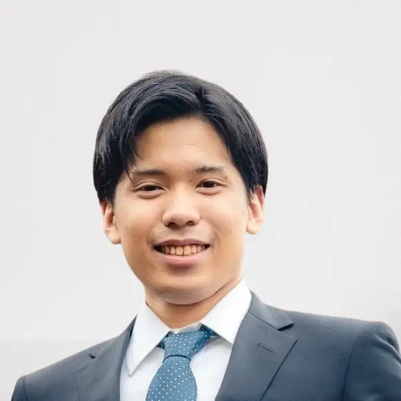 CEO　飯田　夏生