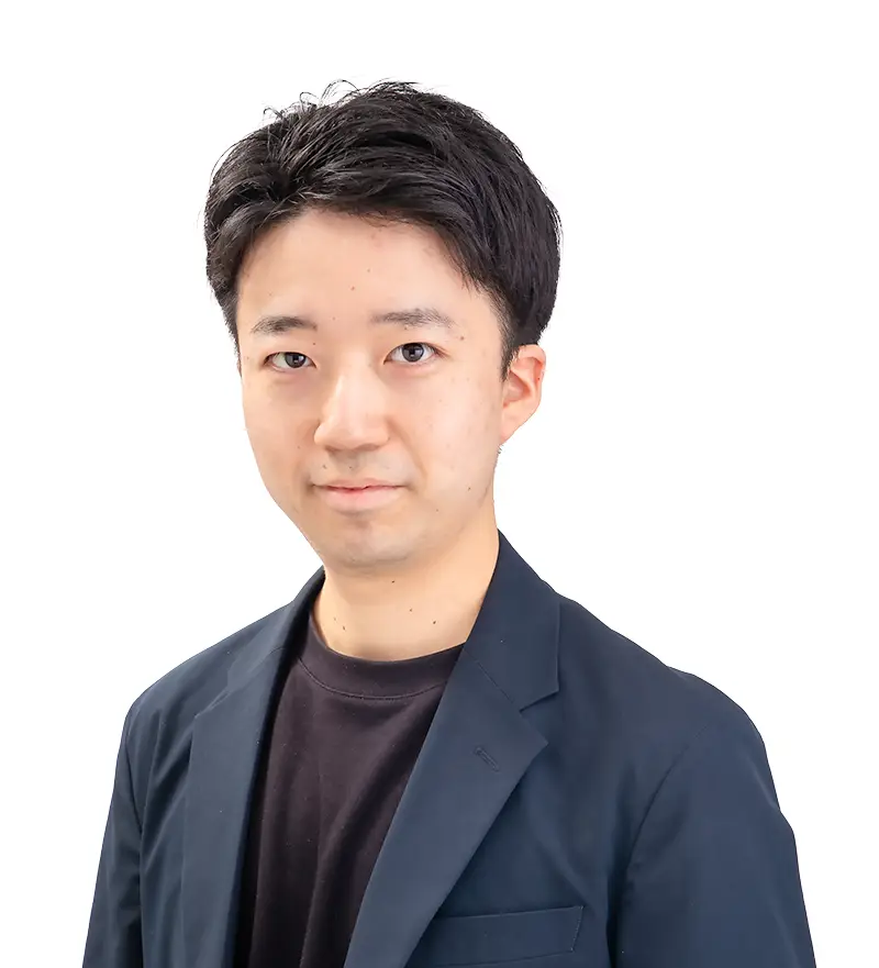 代表取締役社長  野間 康平